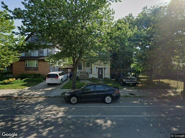 House image located at Buffalo, NY 14210
