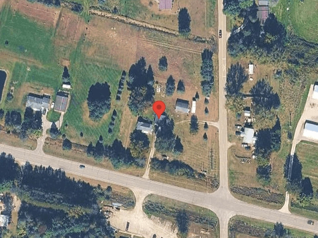 House image located at Vassar, MI 48768