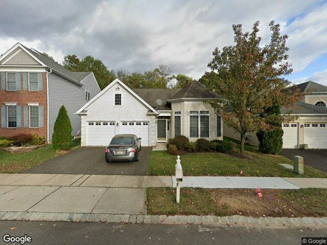 House image located at Cranbury, NJ 08512