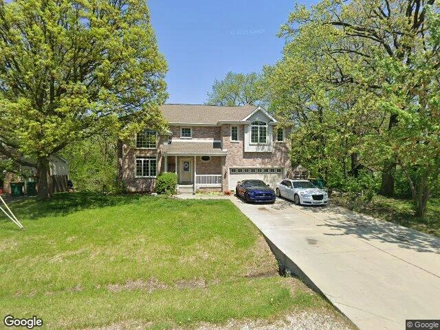 House image located at Shorewood, IL 60404