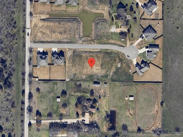 House image located at Krum, TX 76249