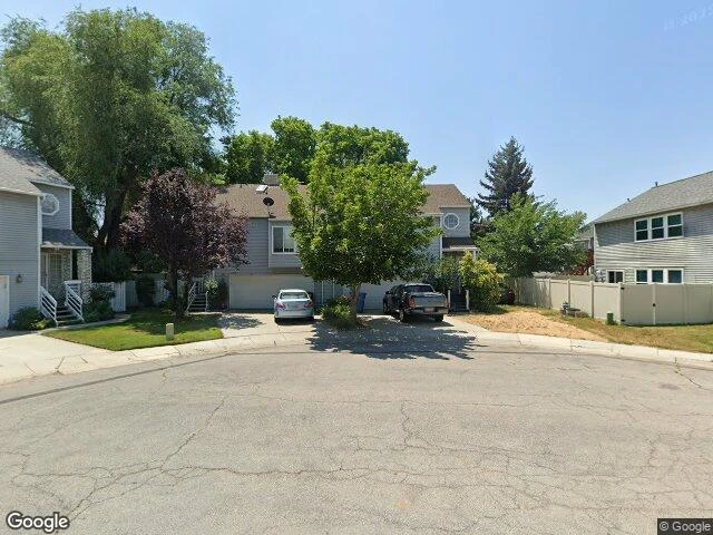 House image located at Salt Lake City, UT 84117