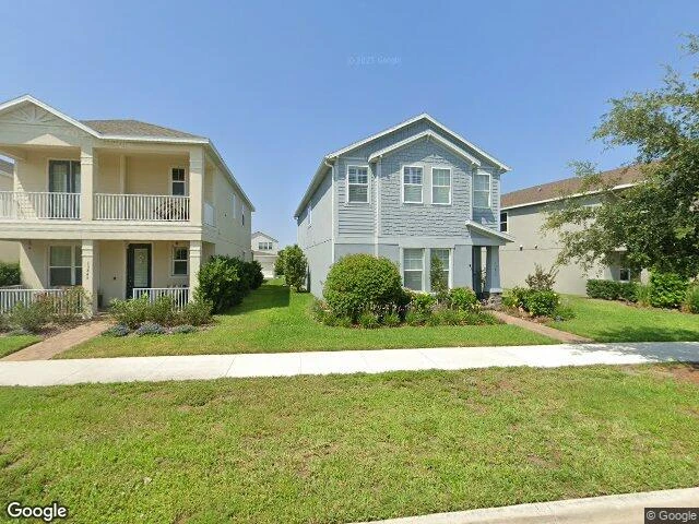 House image located at Odessa, FL 33556