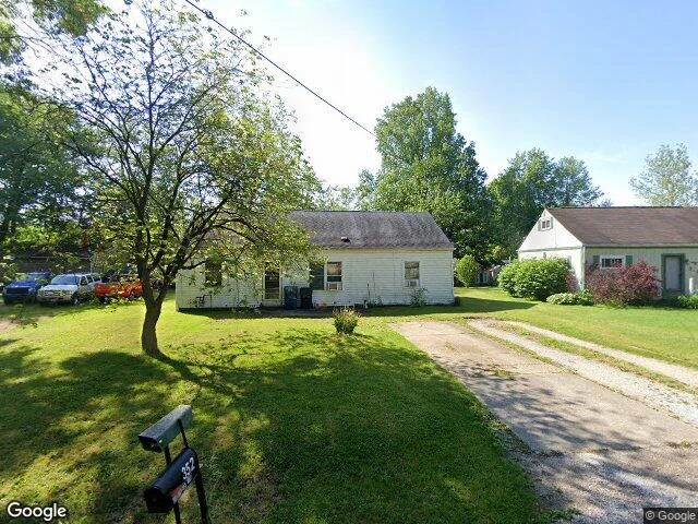 House image located at Akron, OH 44319