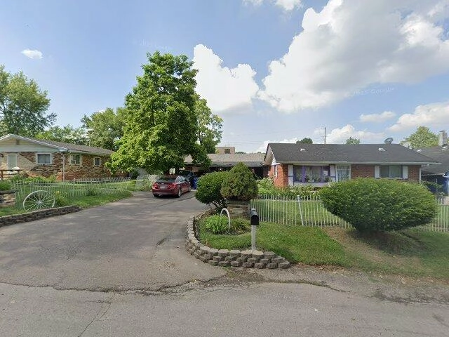 House image located at Dayton, OH 45417
