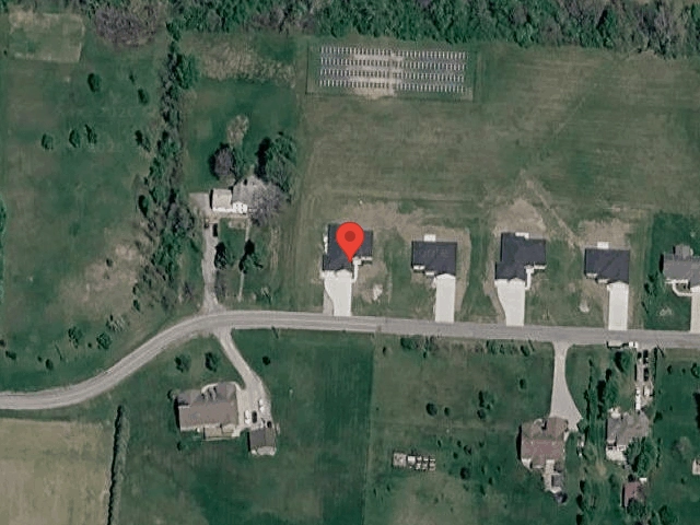 House image located at Saint Paris, OH 43072