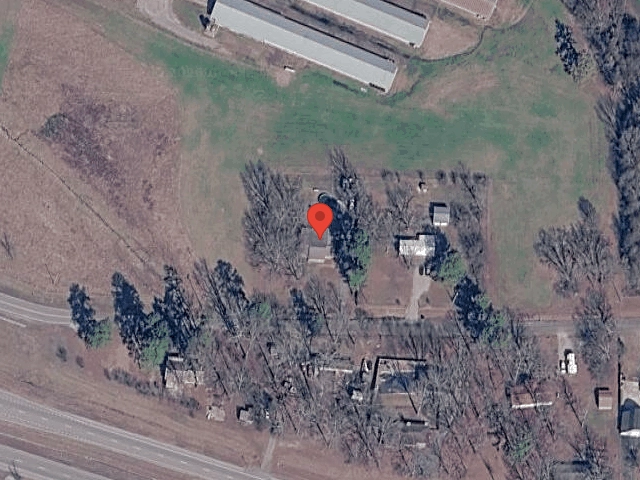 House image located at Town Creek, AL 35672