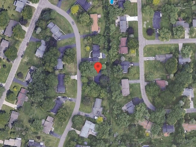House image located at Farmington, MI 48334