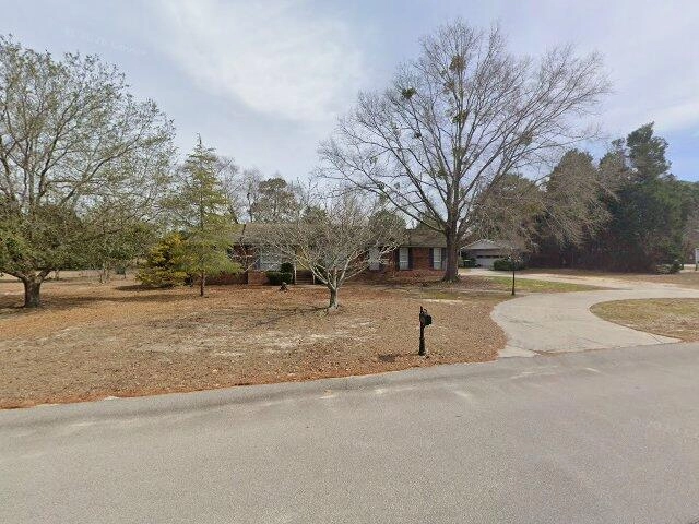 House image located at Hubert, NC 28539
