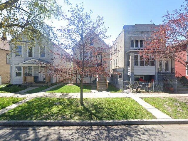 House image located at Cicero, IL 60804