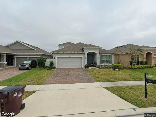 House image located at Saint Cloud, FL 34771