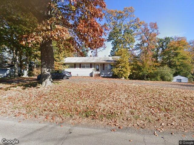 House image located at Morganville, NJ 07751