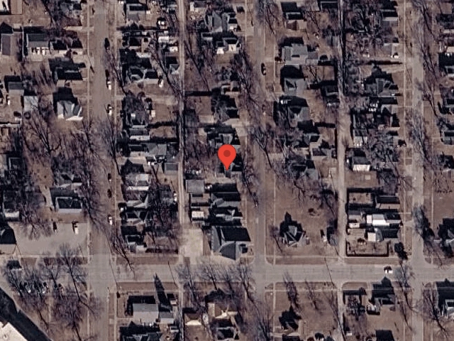 House image located at Ottumwa, IA 52501