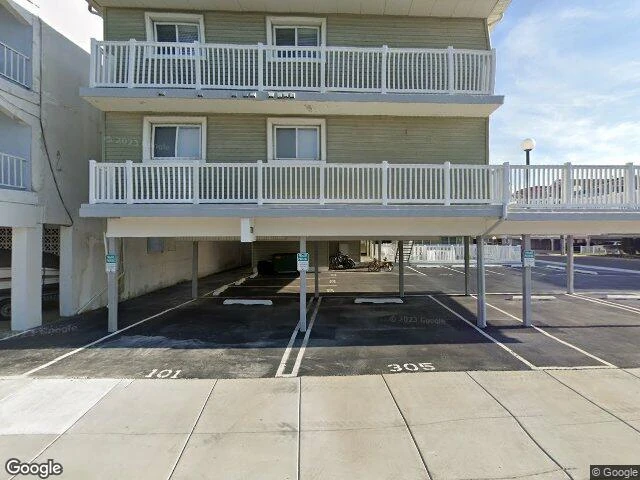 House image located at Wildwood, NJ 08260