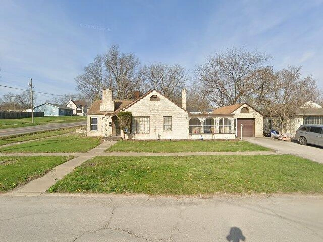 House image located at Union City, OH 45390