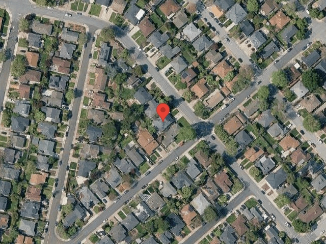 House image located at Bay City, MI 48708
