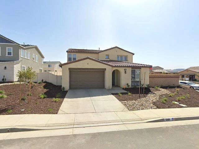 House image located at Beaumont, CA 92223