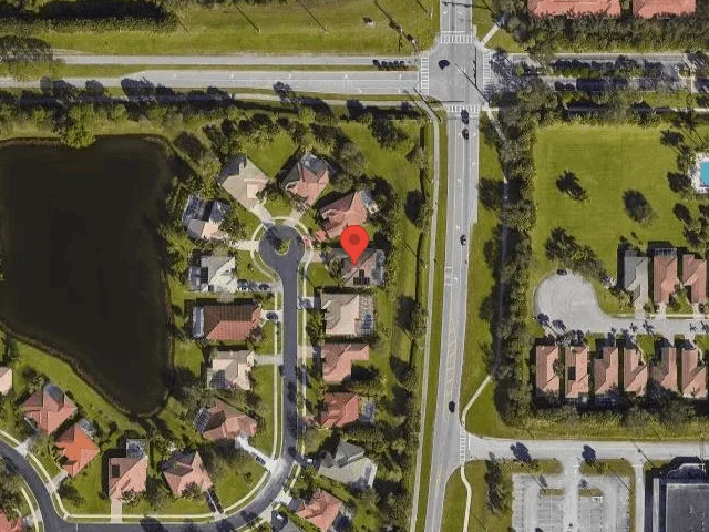 House image located at Port Saint Lucie, FL 34986