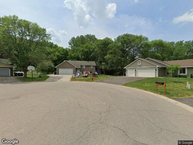 House image located at Lakeville, MN 55044