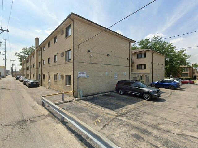 House image located at Elmwood Park, IL 60707