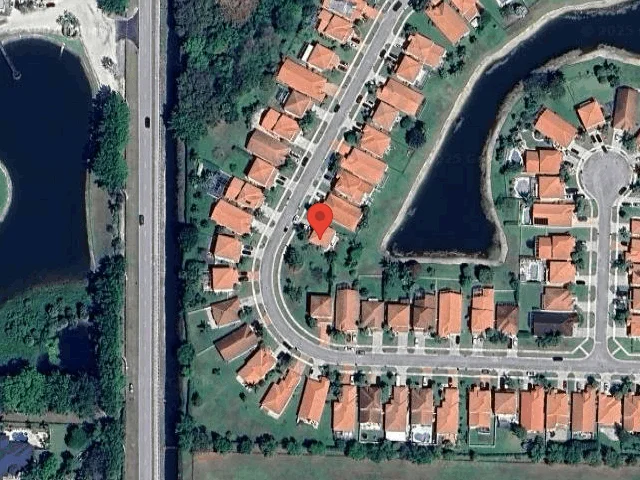 House image located at Wellington, FL 33414