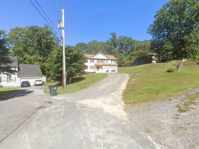 House image located at Lusby, MD 20657