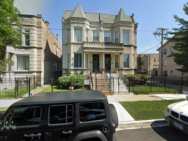 House image located at Chicago, IL 60621