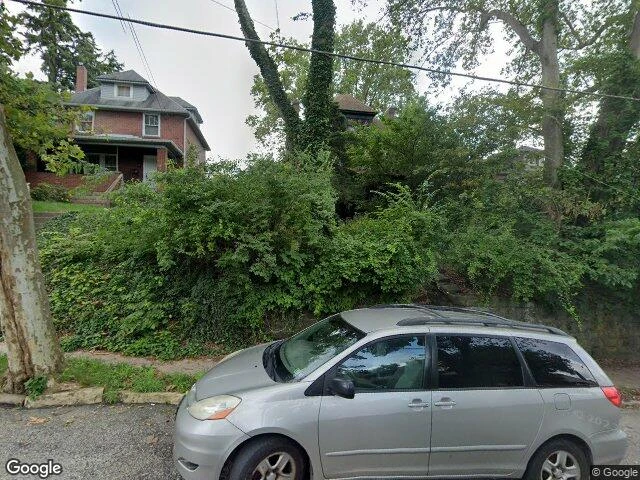 House image located at Pittsburgh, PA 15218