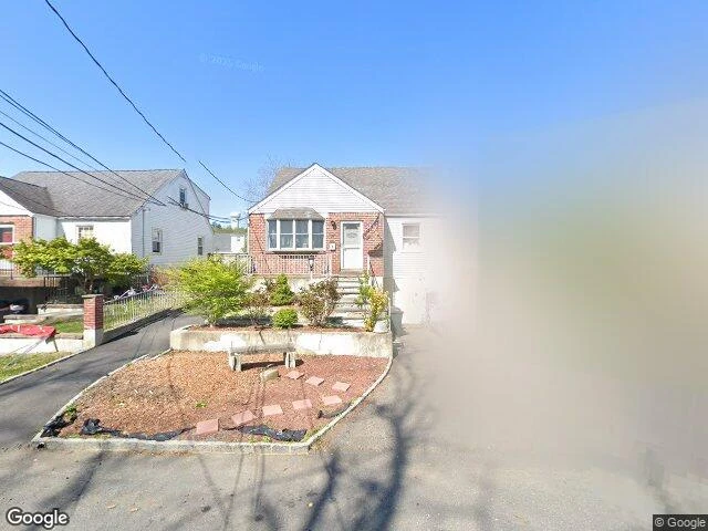 House image located at Yonkers, NY 10703