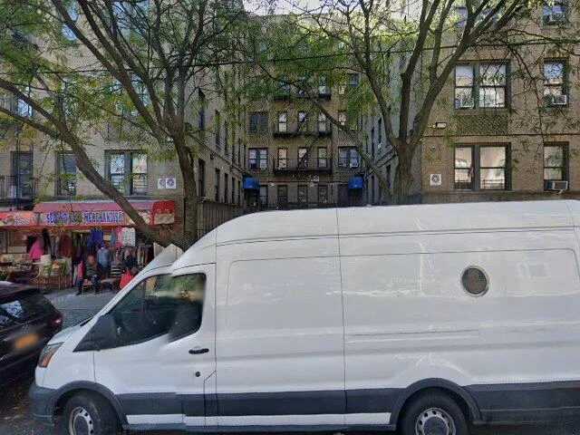 House image located at Bronx, NY 10474