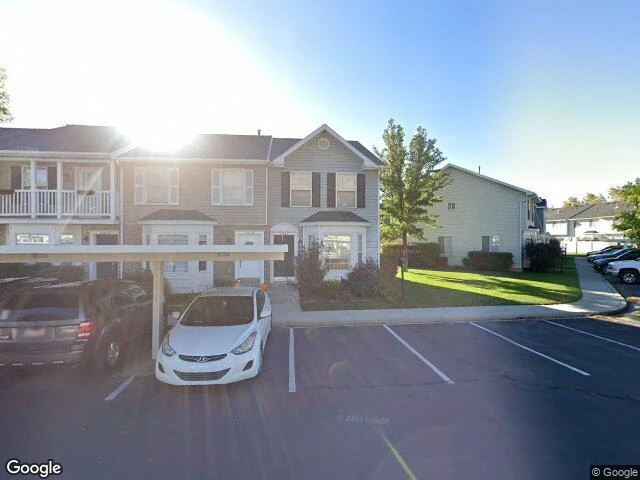 House image located at Provo, UT 84606