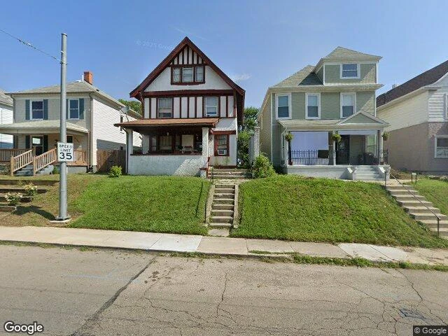 House image located at Dayton, OH 45410