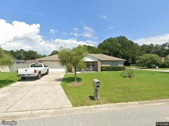 House image located at Ocala, FL 34472