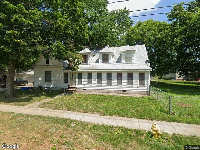 House image located at Livingston, IL 62058