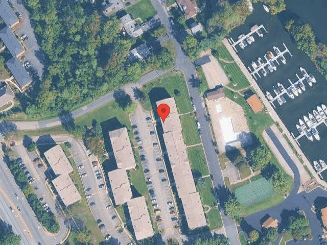 House image located at Woodbridge, VA 22192
