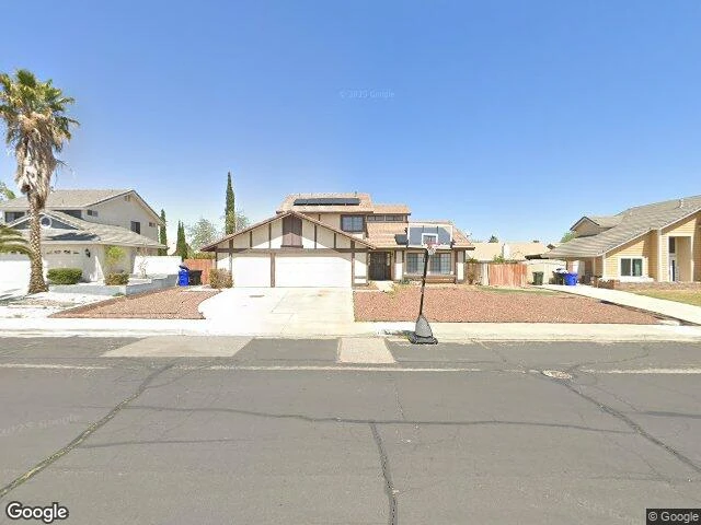 House image located at Victorville, CA 92392