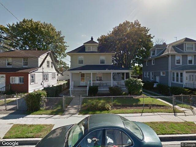 House image located at Roosevelt, NY 11575