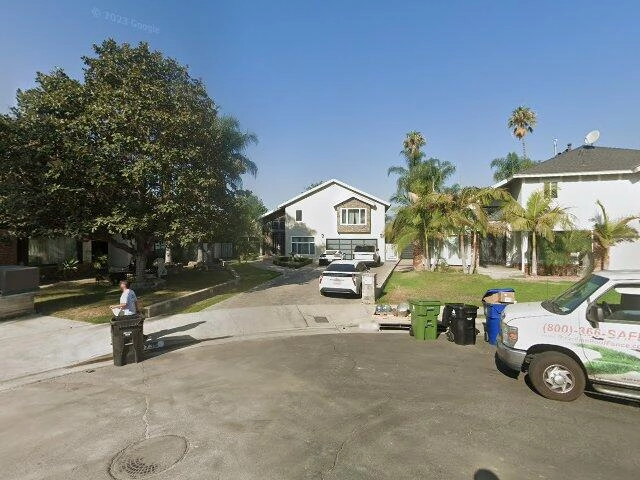 House image located at North Hills, CA 91343