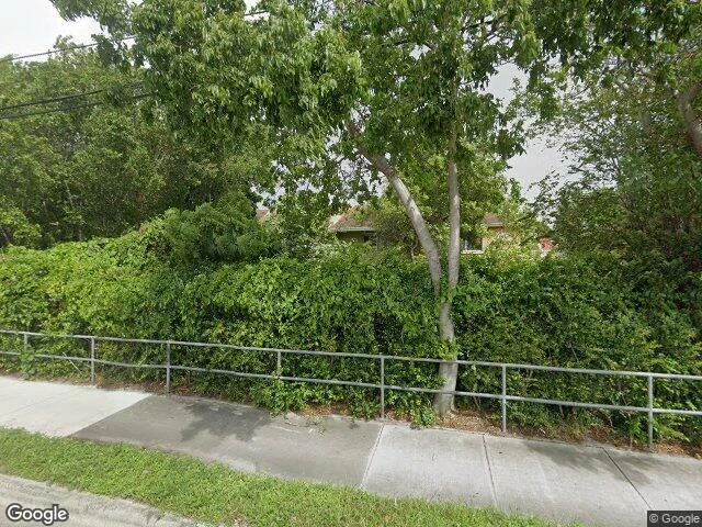 House image located at Opa Locka, FL 33054