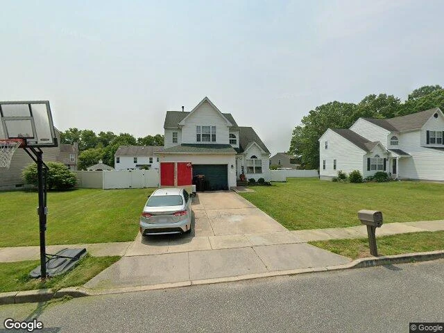 House image located at Sicklerville, NJ 08081