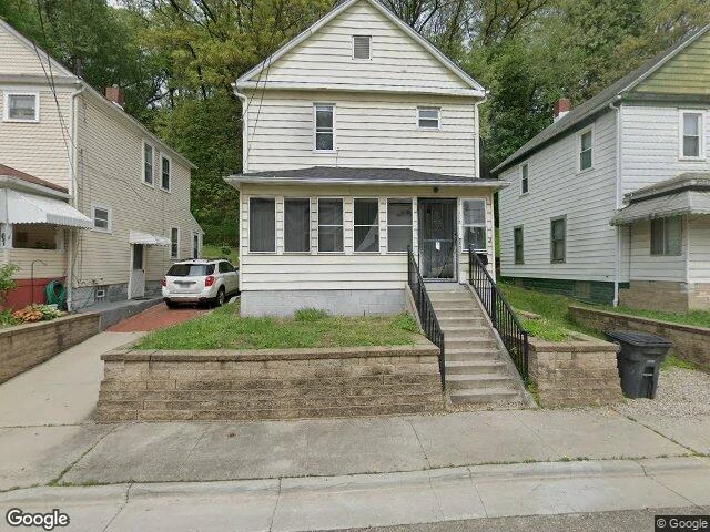 House image located at Akron, OH 44304