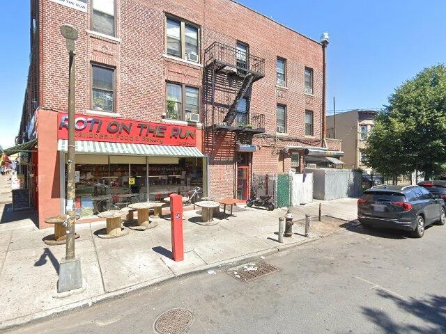 House image located at Brooklyn, NY 11208