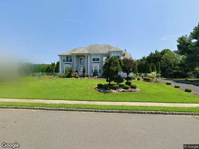 House image located at Farmingdale, NJ 07727