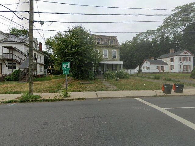 House image located at Meriden, CT 06451