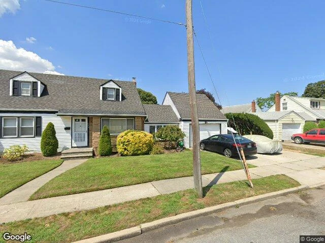 House image located at Valley Stream, NY 11580