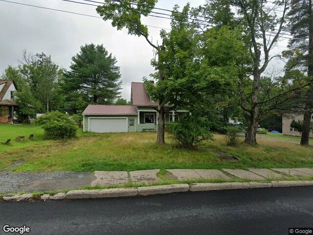 House image located at Liberty, NY 12754