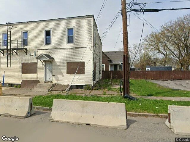 House image located at Rochester, NY 14621