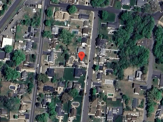 House image located at Monroe Township, NJ 08831