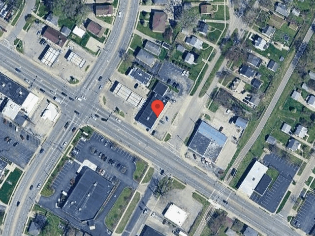 House image located at Dearborn Heights, MI 48125