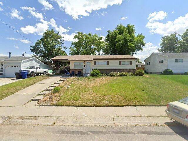 House image located at Salt Lake City, UT 84118